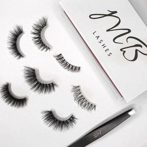 MB LASHES