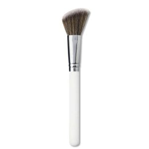 Angled contour makeup brush by MB Cosmetics BZ