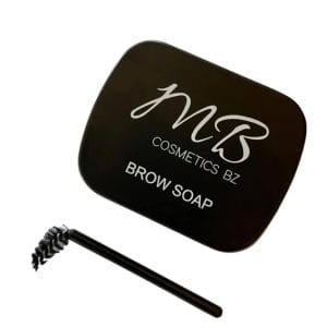 MB Brow Soap