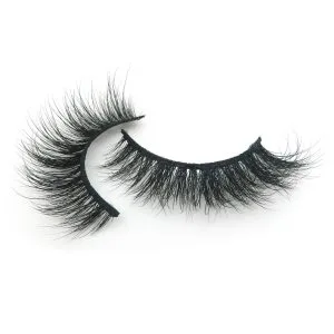HIGH MAINTENANCE Eyelash