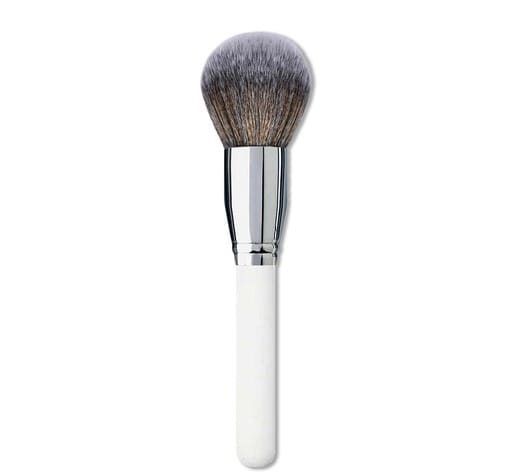 Large fluffy makeup powder brush by MB Cosmetics BZ