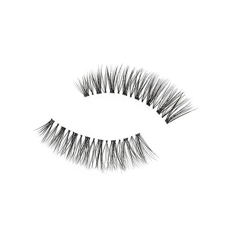 True Love style false eyelashes by MB Cosmetics BZ