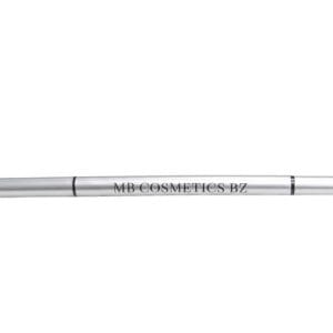 MB Cosmetics BZ Precision Dual-Ended Brow Pencil