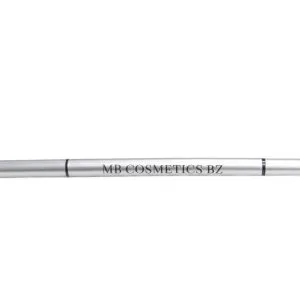 MB Cosmetics BZ Precision Dual-Ended Brow Pencil