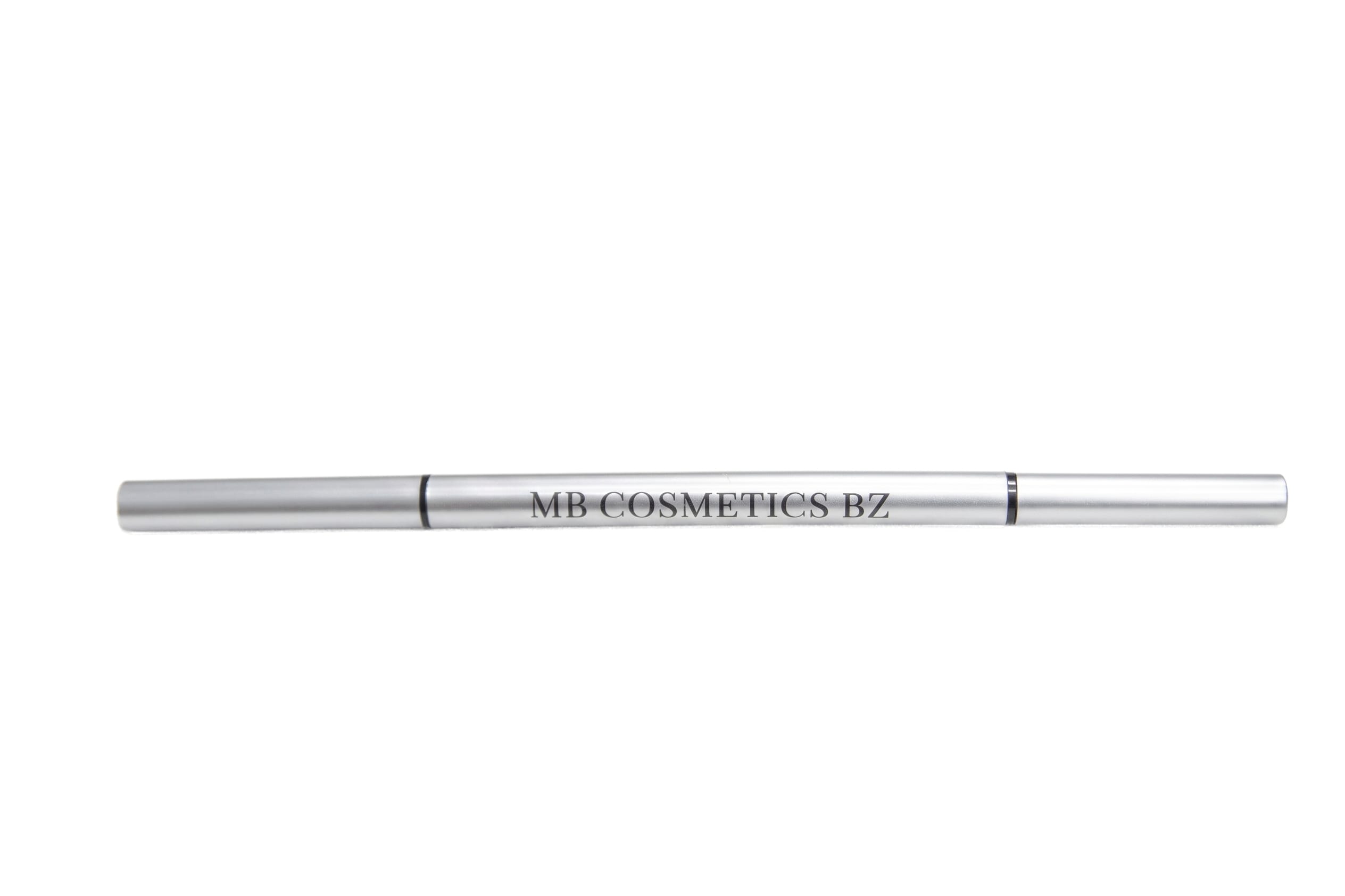 MB Cosmetics BZ Precision Dual-Ended Brow Pencil