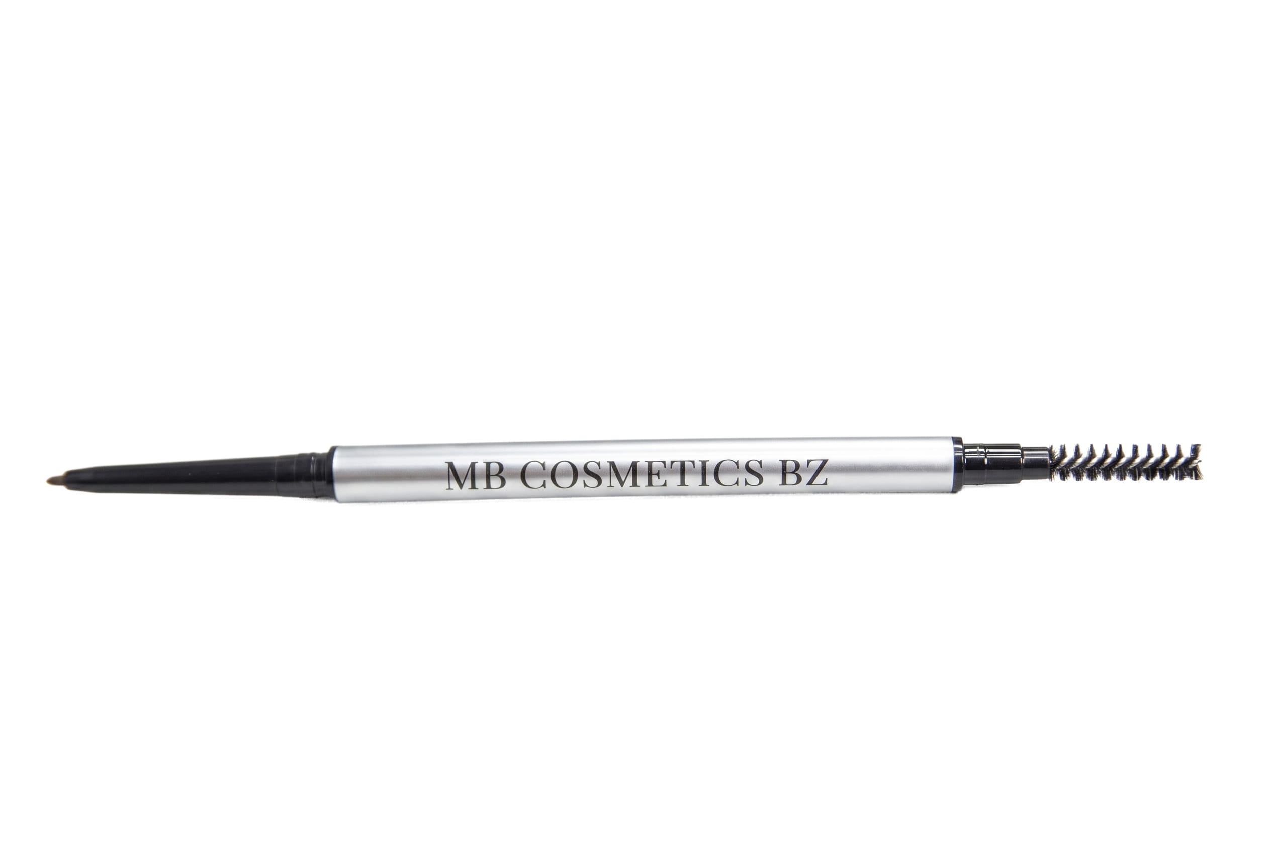 MB Cosmetics BZ Precision Dual-Ended Brow Pencil - Image 5