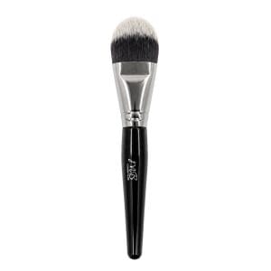 MB Cosmetics BZ Pro Foundation Brush