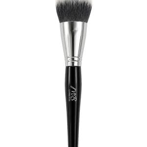 MB Cosmetics BZ Pro Powder & Blush Brush