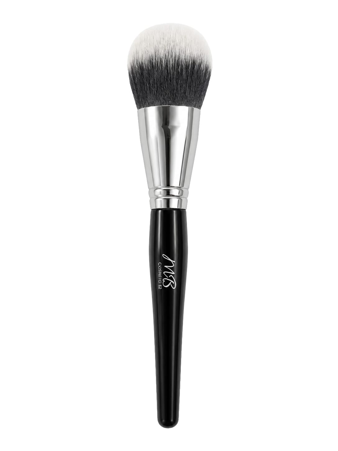 MB Cosmetics BZ Pro Powder & Blush Brush