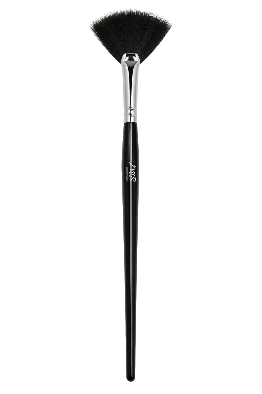 MB Cosmetics BZ – Precision Fan Brush