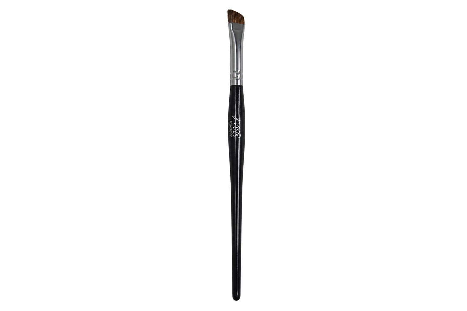 MB Cosmetics BZ – Angled Brow & Liner Brush