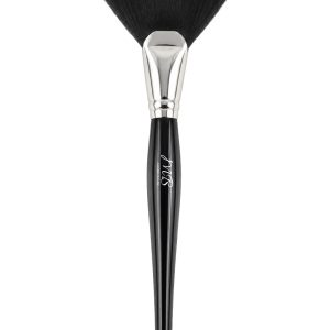 MB Cosmetics BZ – Large Duo-Fiber Fan Brush
