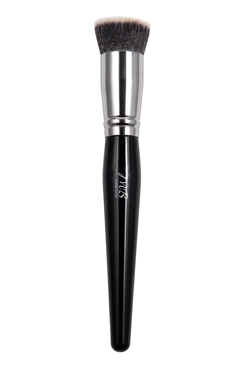 MB Cosmetics BZ – Flat Top Foundation Buffer Brush