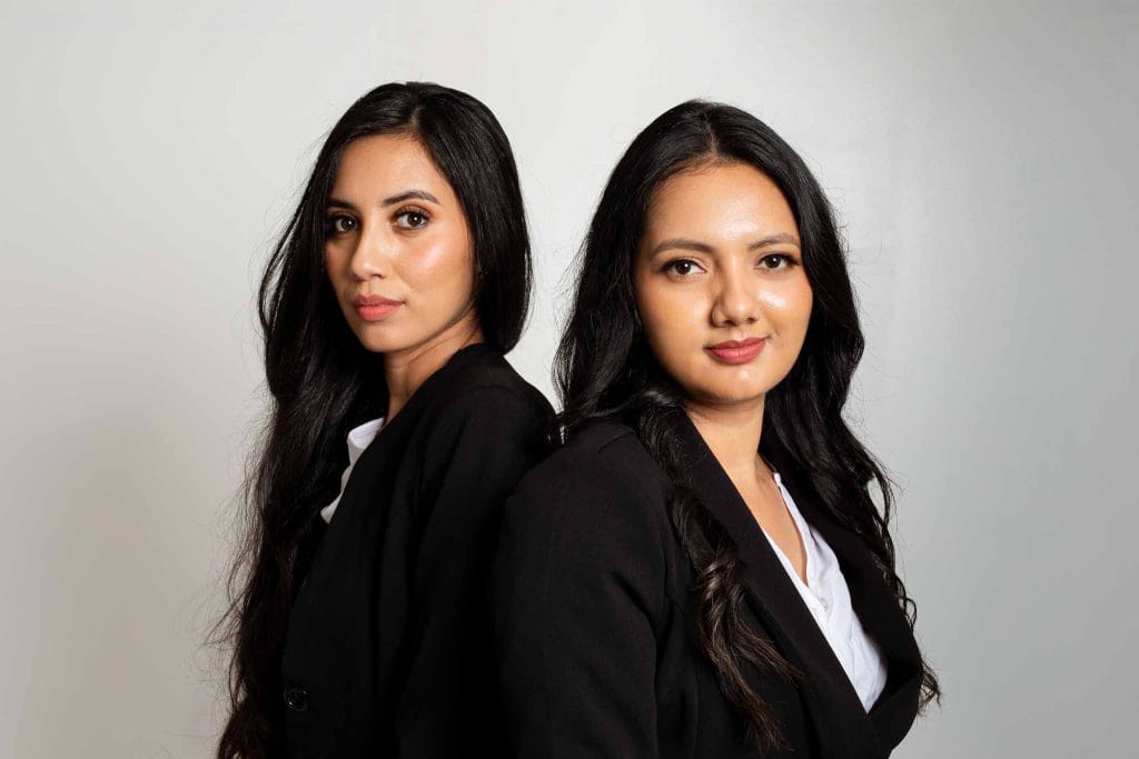 MB Cosmetics Bz Photographs-42 Madeleine and Barbara - MB Cosmetic Founders