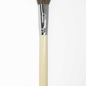 MB Cosmetics BZ - Angled Cream Sculptor & Blush Brush