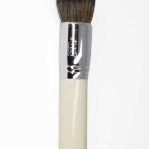 MB Cosmetics BZ – Chunky Flat Top Buffer & Kabuki Stippler