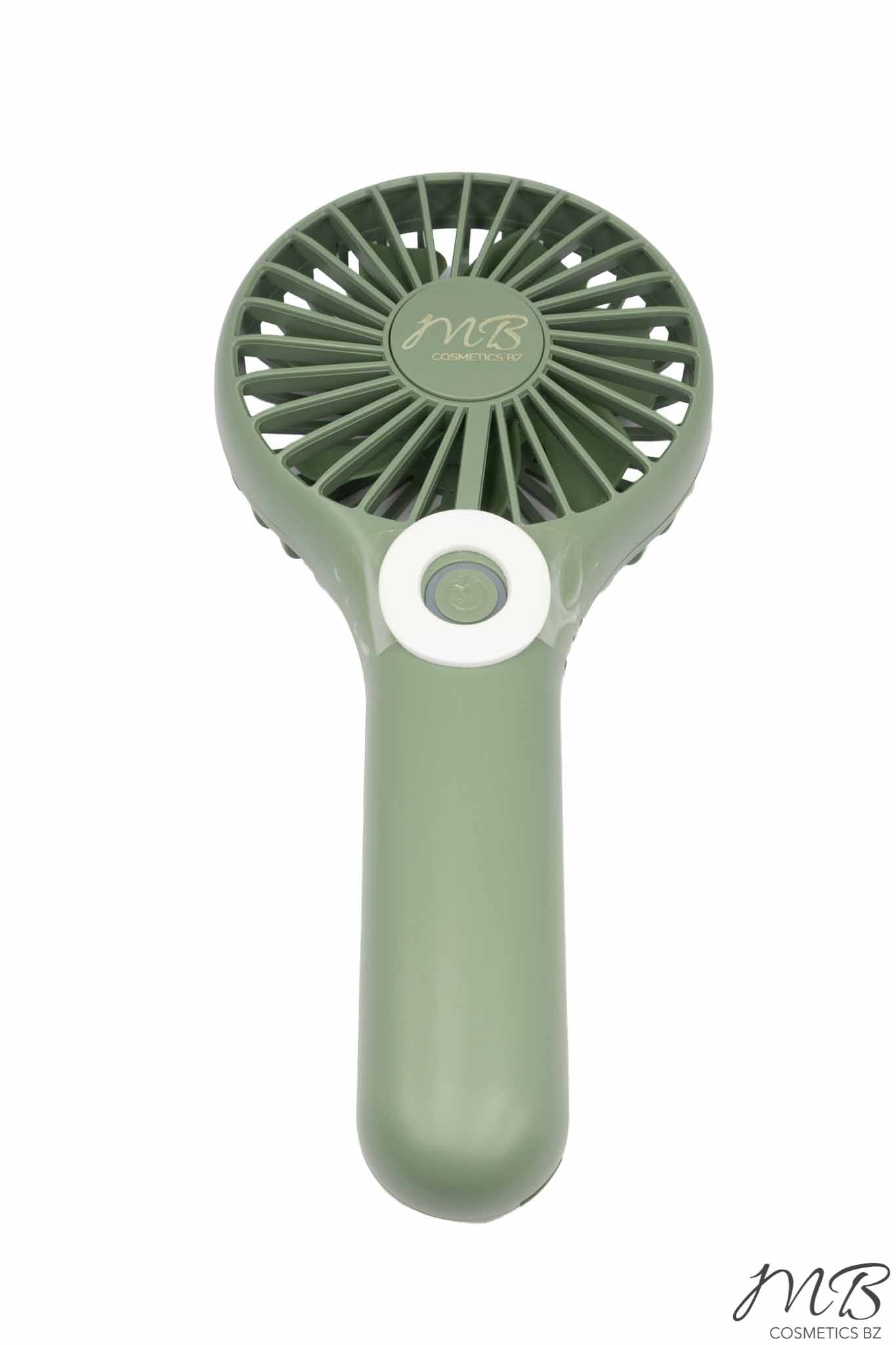 Mini Rechargeable Fans - Image 10