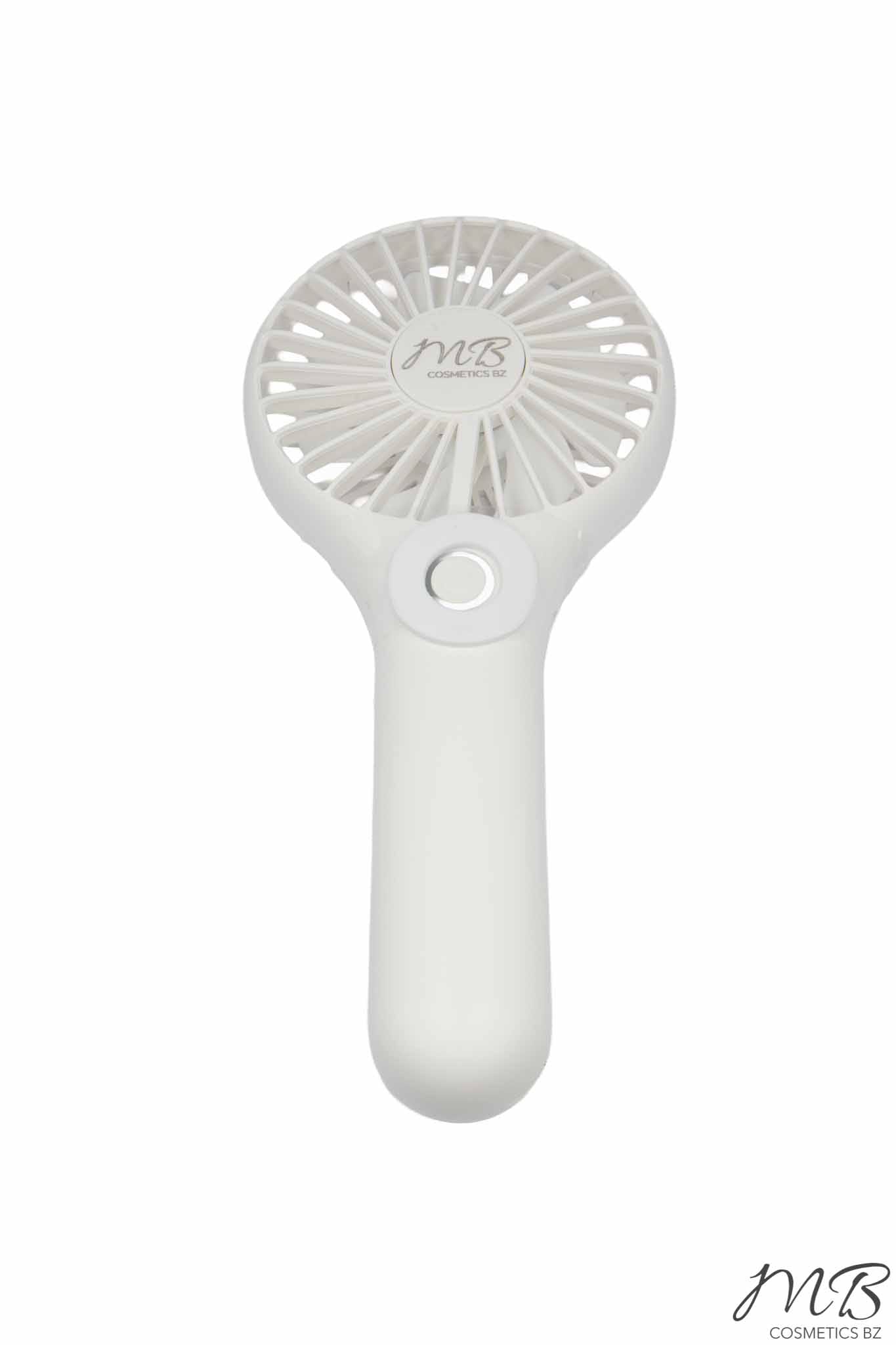 Mini Rechargeable Fans - Image 8
